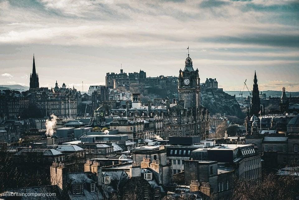 A Foodie’s Dream: The Best Culinary Festivals in the UK