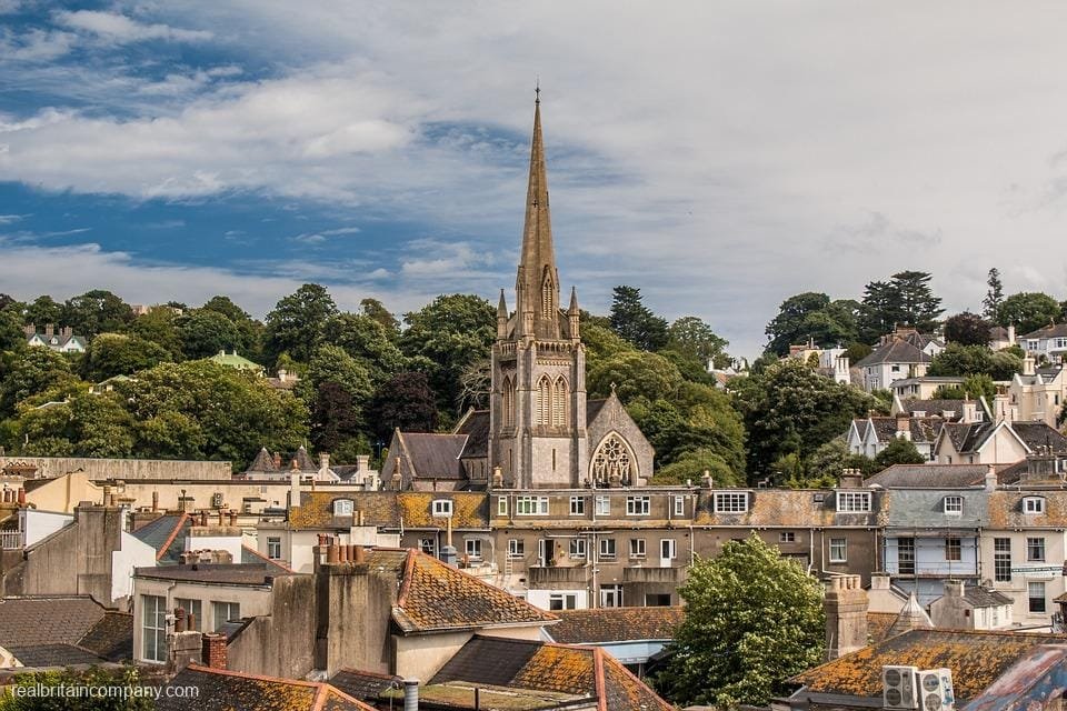 Travel Through Time: The UK’s Most Historic Cities and Their Fascinating Stories