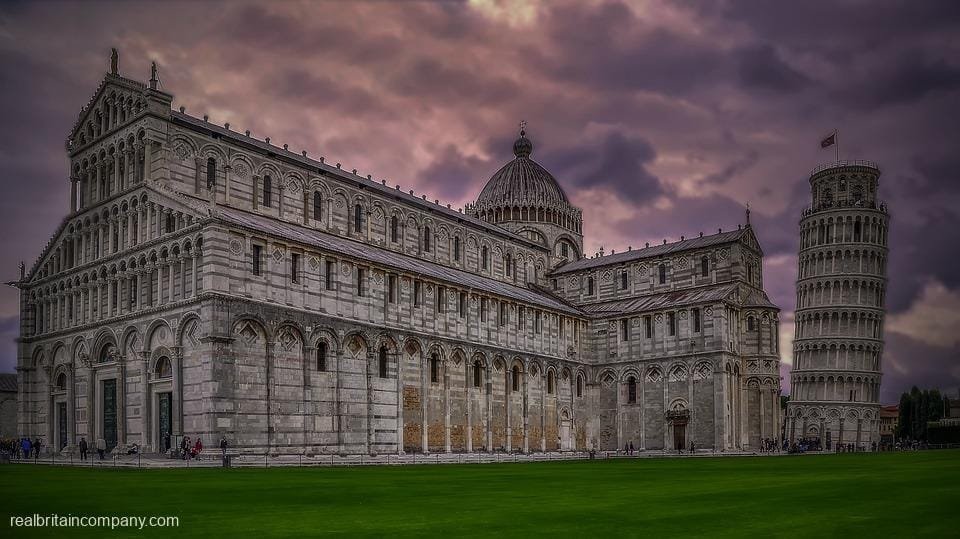 The Quirky Side of the UK: Laws That Will Leave You Scratch Your Head