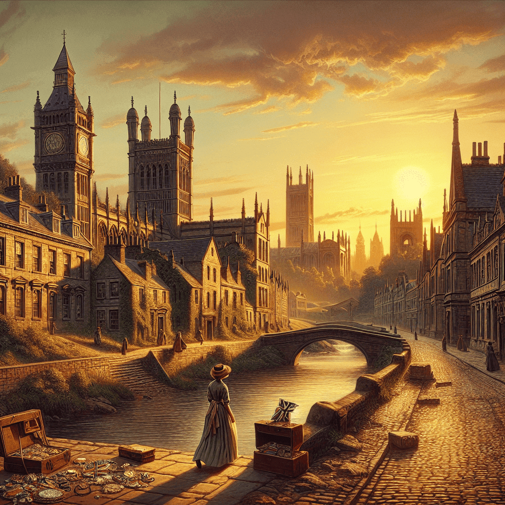 Exploring the Footsteps of the Suffragettes: A Journey Through Historic UK Landmarks