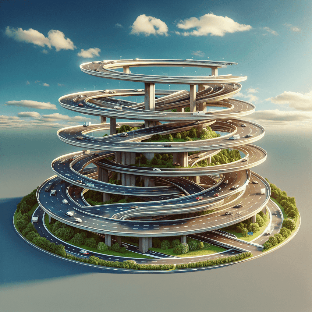 Navigating the Roundabouts: A Guide for Travelers in the UK