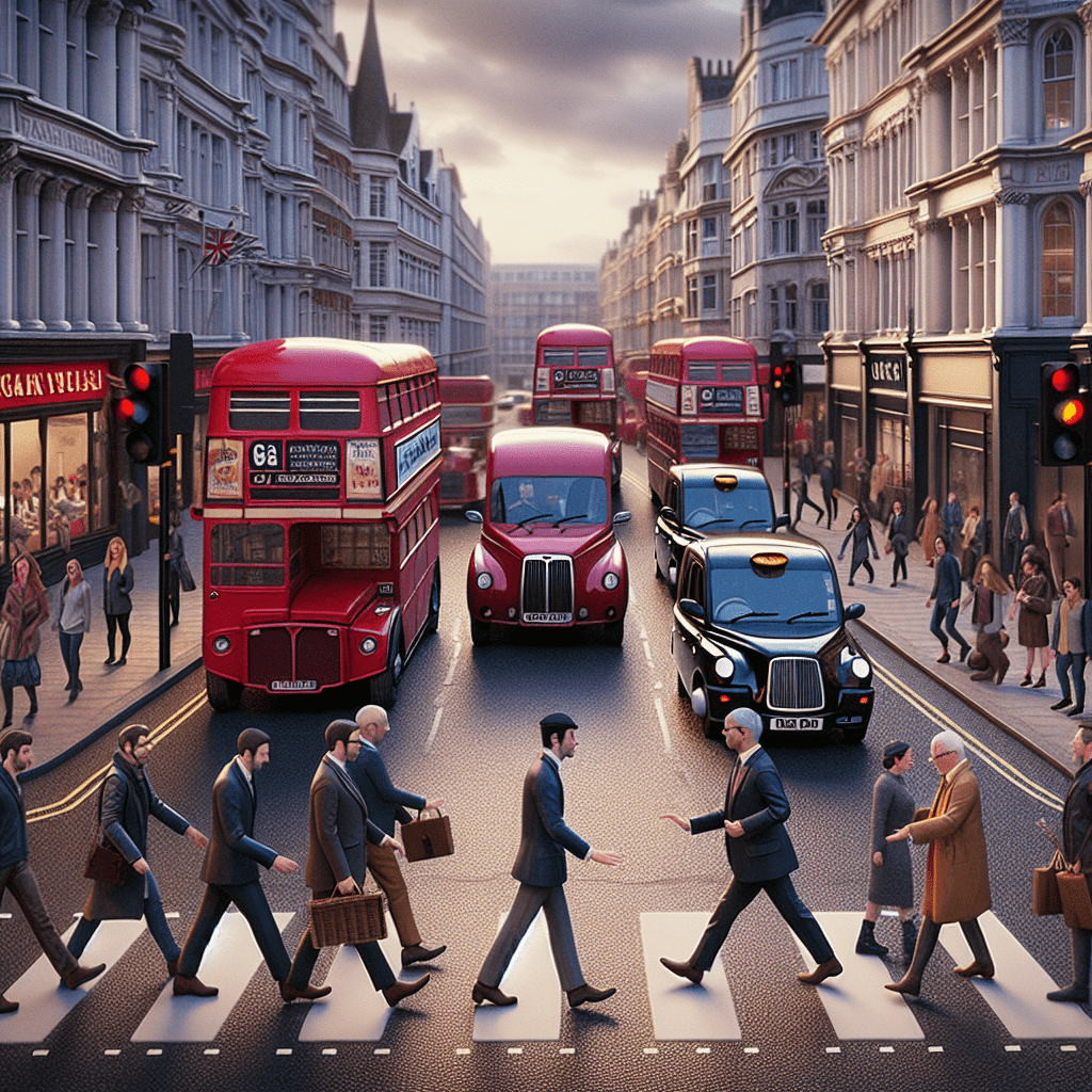 Say Sorry: Unpacking a British Habit for Travelers