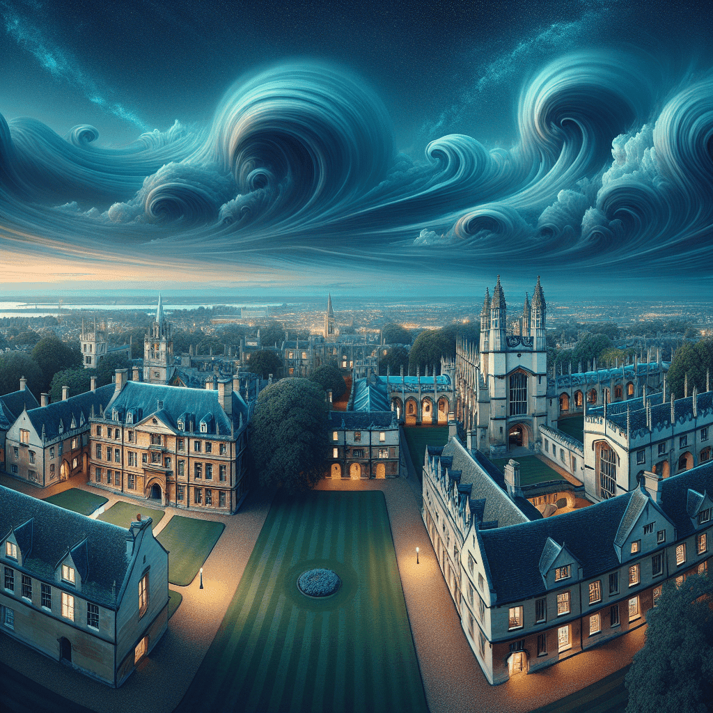 Exploring the Legends: A Journey Through the History of Oxford and Cambridge Universities