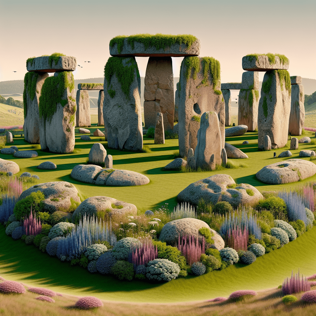 Unearthing History: A Traveler's Guide to Britain's Most Fascinating Prehistoric Sites