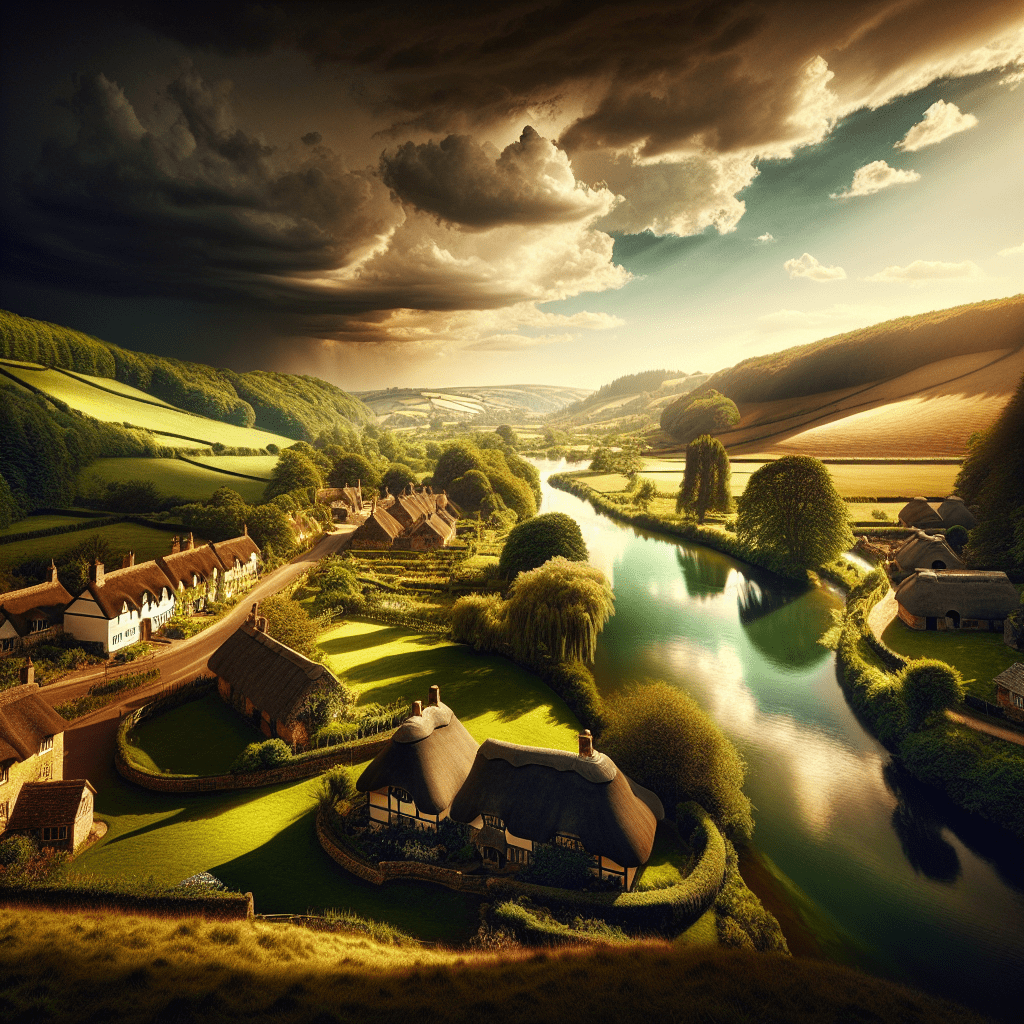 Words That Travel: How Shakespeare Shaped the Language of Modern Britain