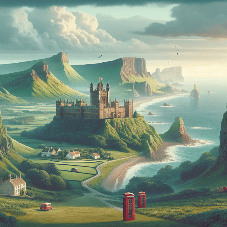 Navigating the British Political Landscape: What Travelers Need to Know