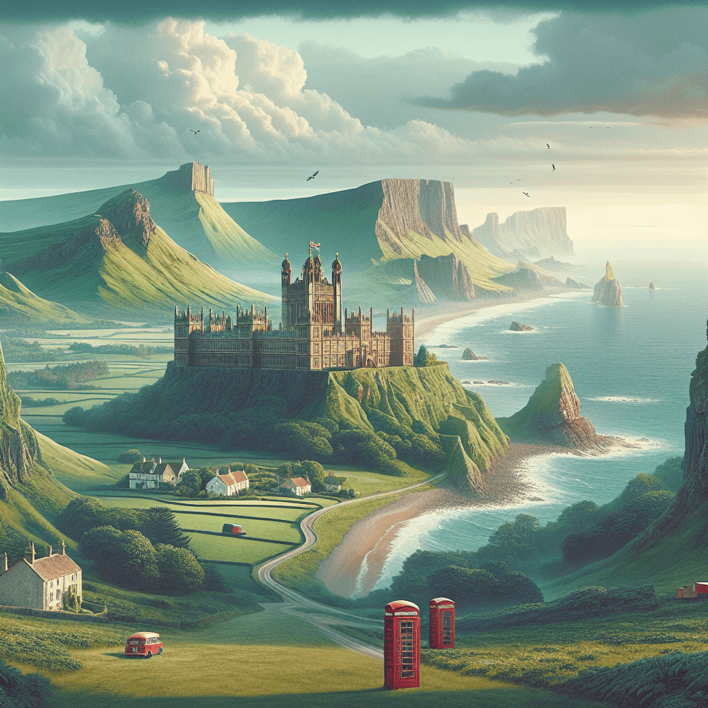 Navigating the British Political Landscape: What Travelers Need to Know