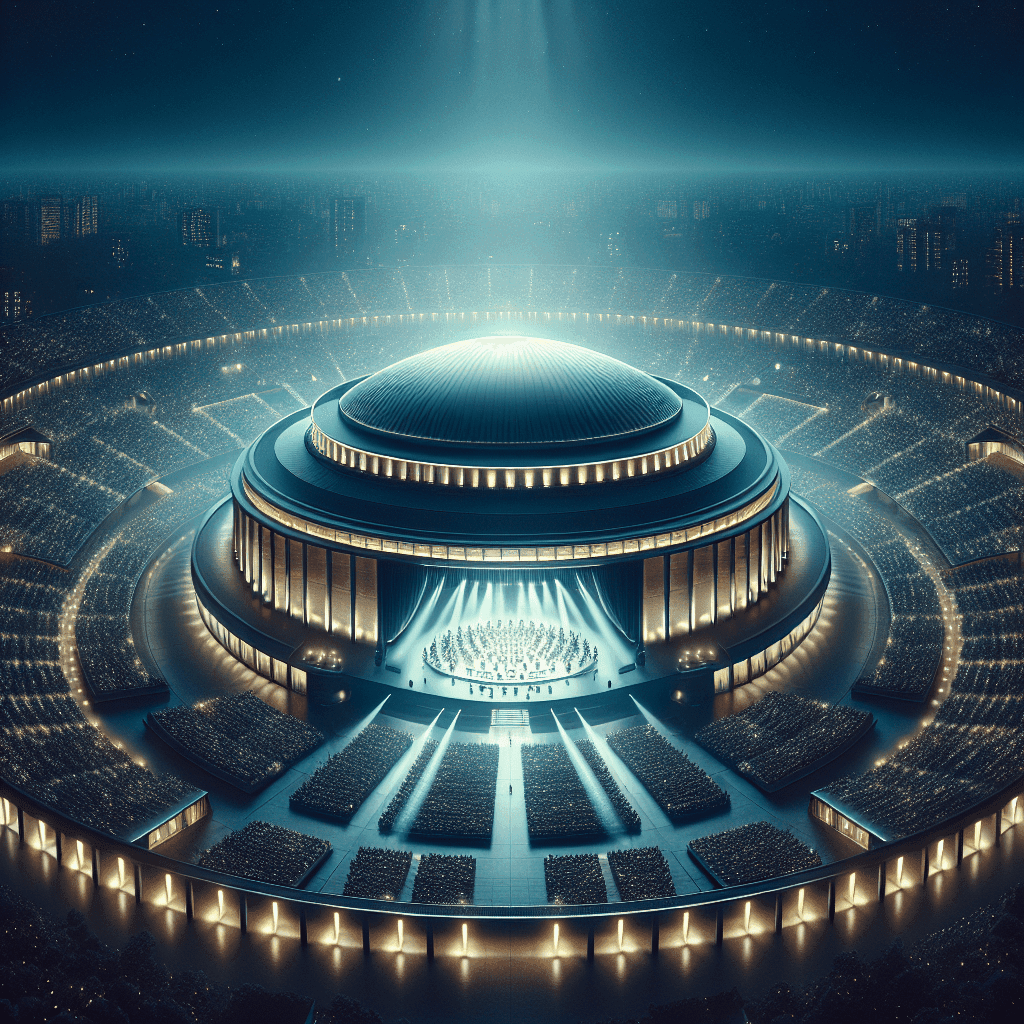 A Night at the Royal Albert Hall: Why This Iconic Venue Should Be on Your UK Itinerary