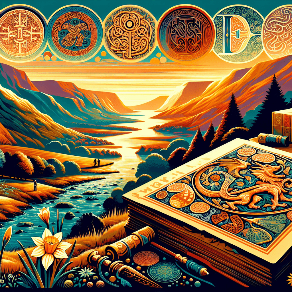 The Roots of Welsh: Exploring the Language’s Rich History