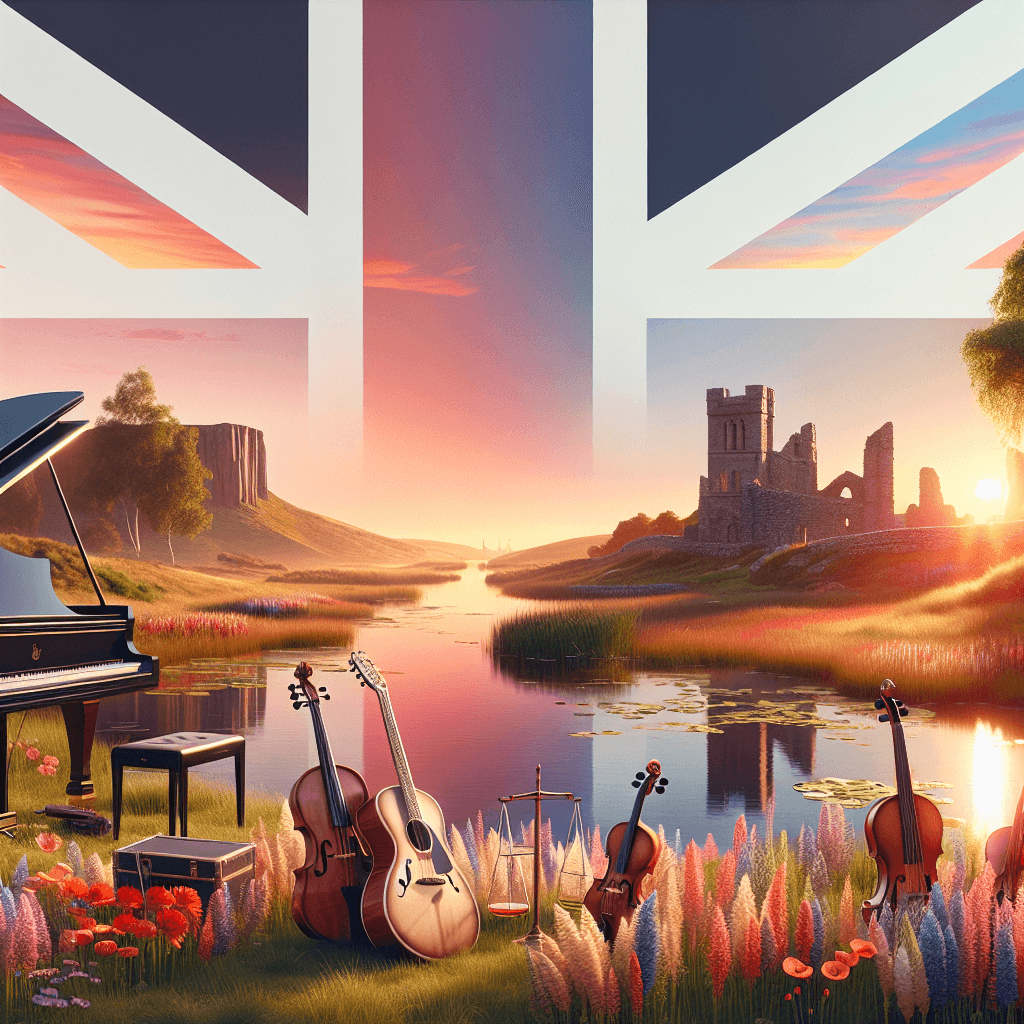 The Proms: A Journey Through Britain’s Musical Heritage