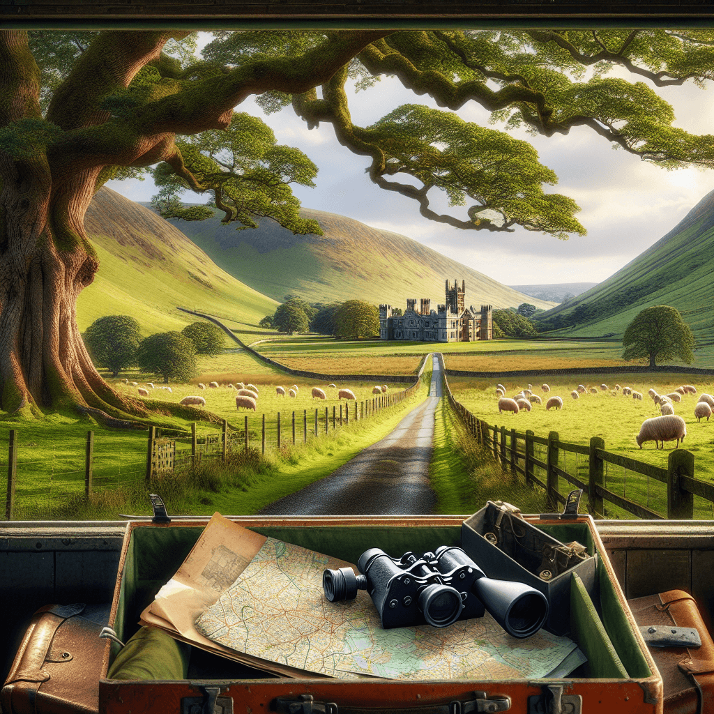 Unveiling Bletchley Park: A Traveler’s Guide to Britain’s Secret WWII Headquarters