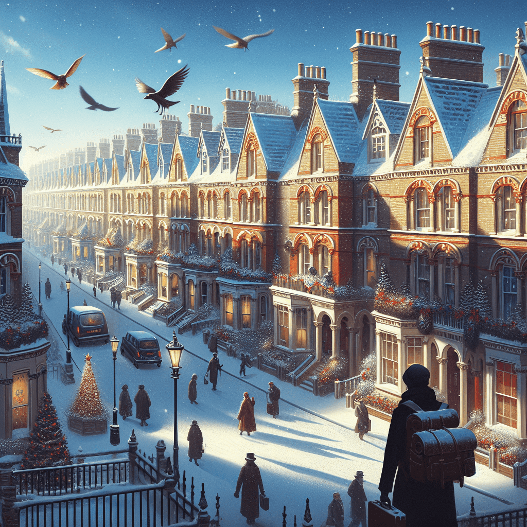 Unwrapping Boxing Day: A Traveler’s Guide to UK Traditions