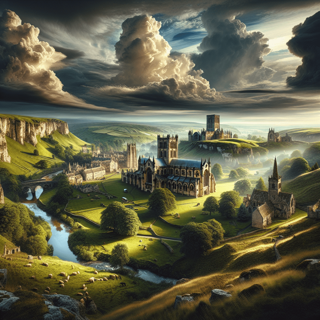 Tracing the Footsteps of History: Reformation Sites to Visit in Britain