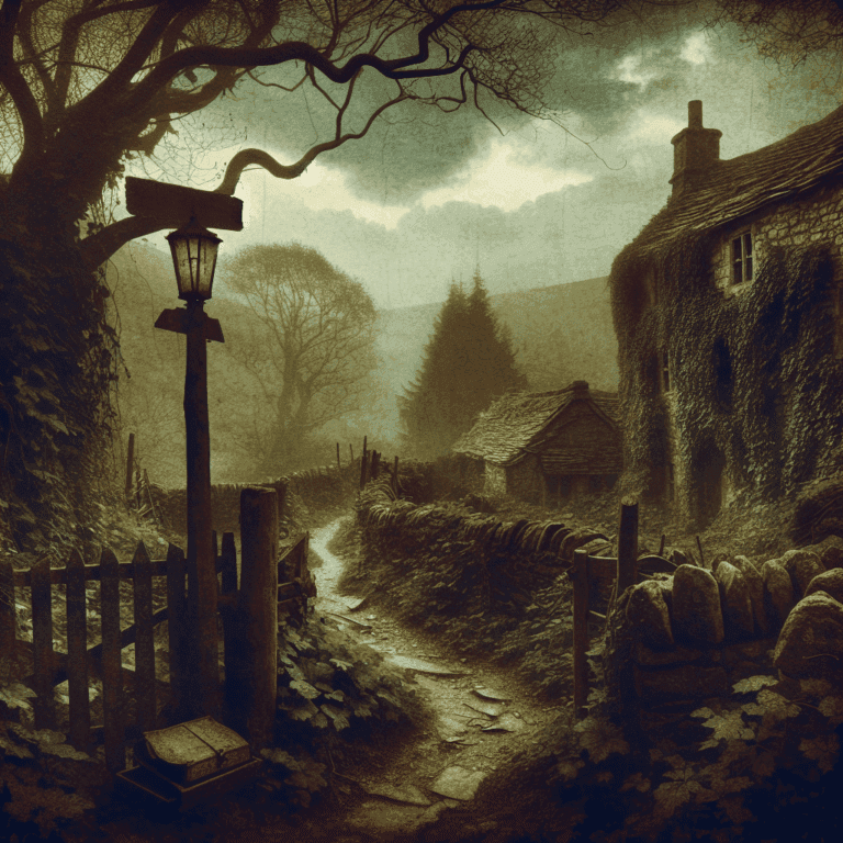 Chilling Crime Trails: Exploring Britain's Most Infamous Cases - The ...