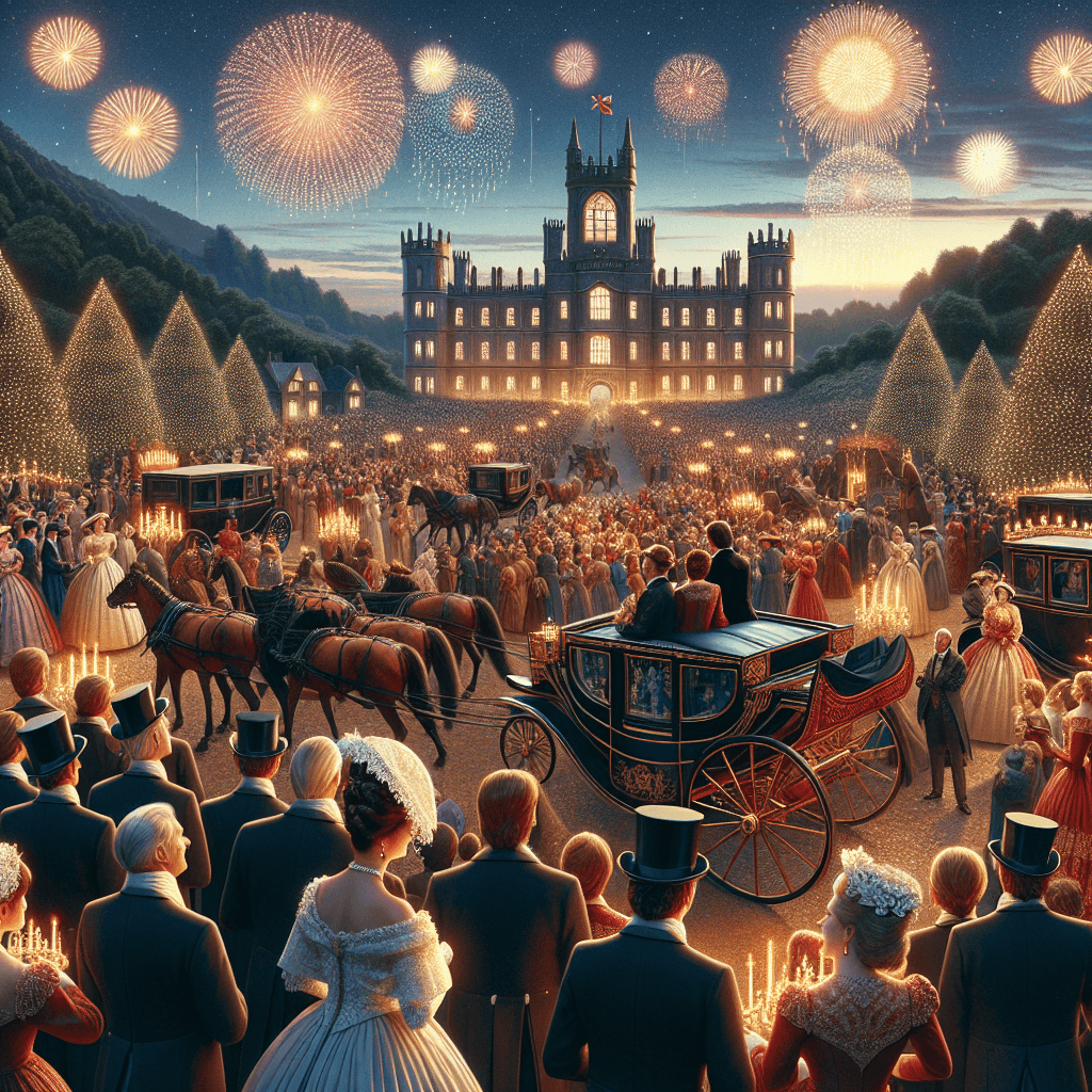 Curious Traditions: The UK’s Quirkiest Royal Ceremonies You Must Experience