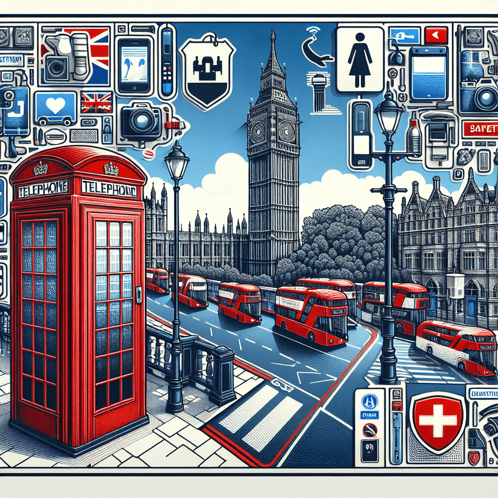 Safety First: How the Crown Prosecution Service Protects Tourists in the UK