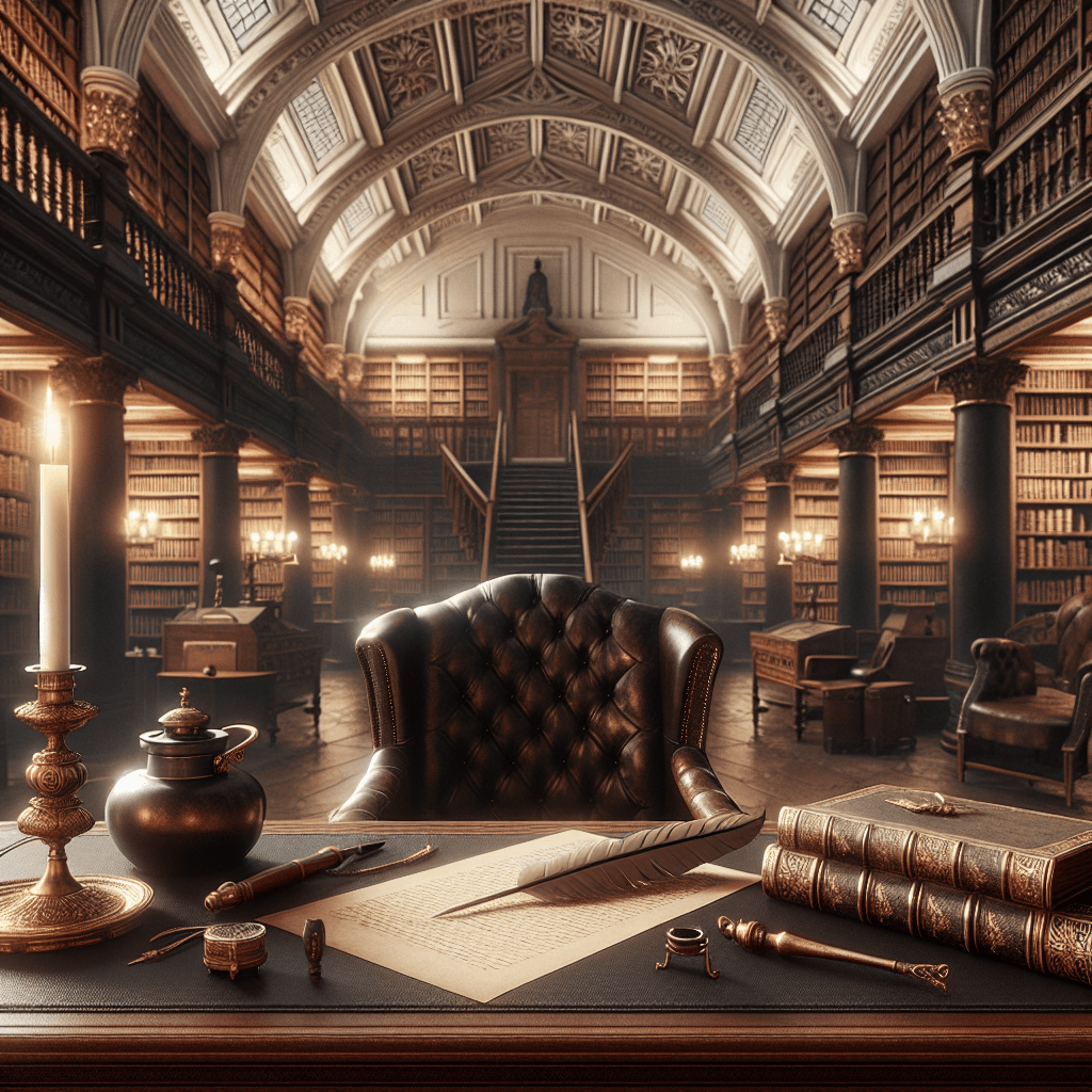 Exploring the Roots of Governance: A Traveler’s Guide to the History of the British Civil Service