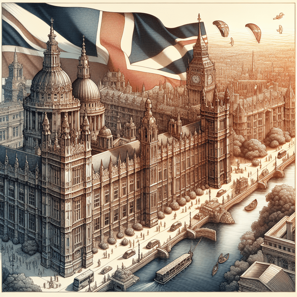 Exploring NATO’s Roots: A Travel Guide to Key UK Sites