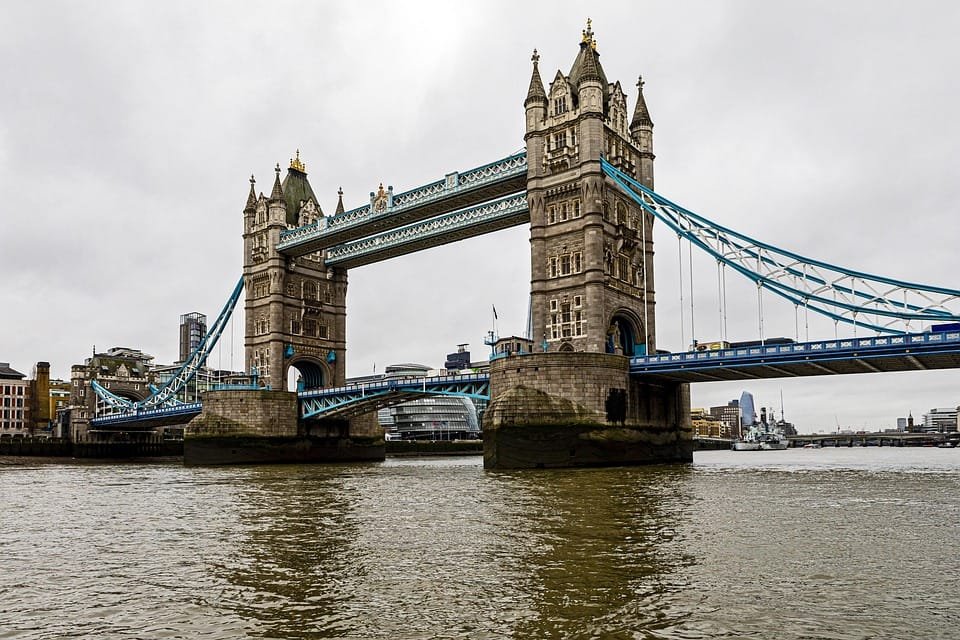 Whispers of the Past: Uncovering the Fascinating History of Westminster Abbey