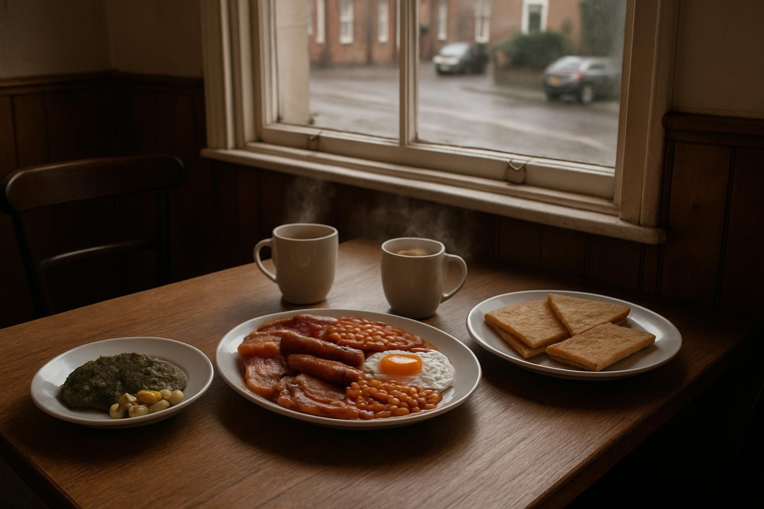 Beyond the Full English: Regional Breakfast Rituals That Define Britain