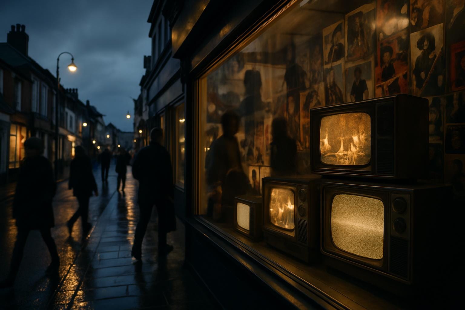 From Top of the Pops to TikTok: How TV Locations Shaped Britain’s Pop Culture Map