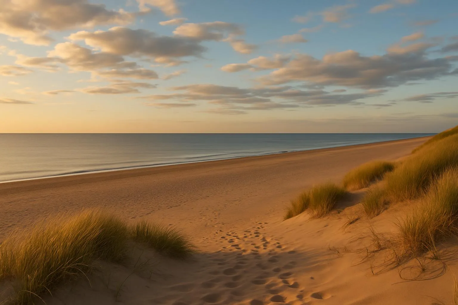 Norfolk Without the Crowds: Quiet Villages, Big Skies and Slow Travel by the Sea