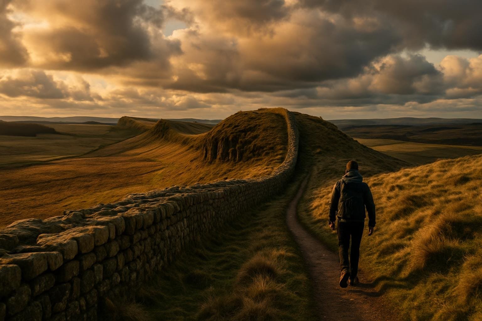 Beyond the Wall: Visiting the Forts, Towns and People of Rome’s Northern Frontier