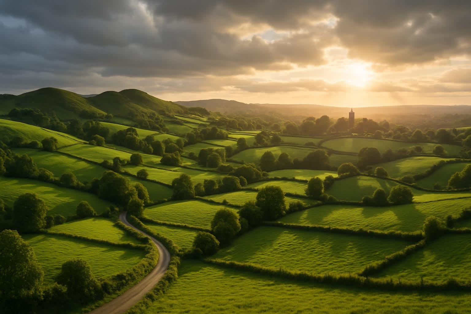 Shropshire, Quietly Spectacular: A Slow Traveller’s Guide Between Wales and the Midlands