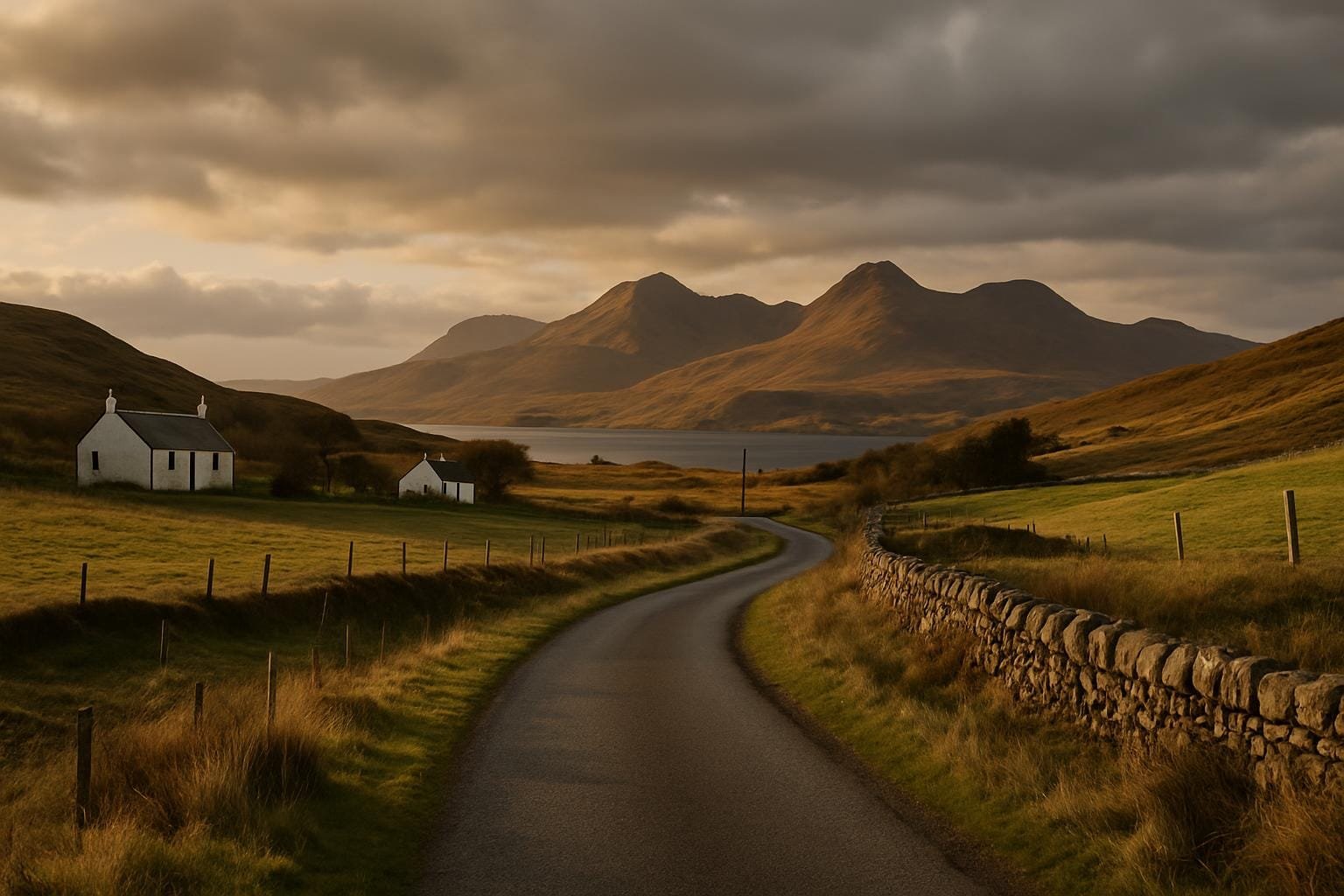 Skye Beneath the Postcards: How to Experience the Island Beyond Its Famous Viewpoints