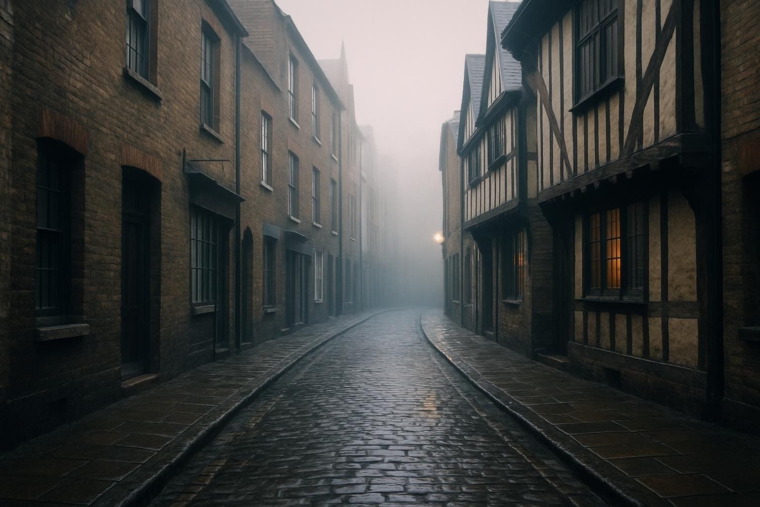 Walking London’s Plague Streets: Discovering How the Black Death Reshaped the City