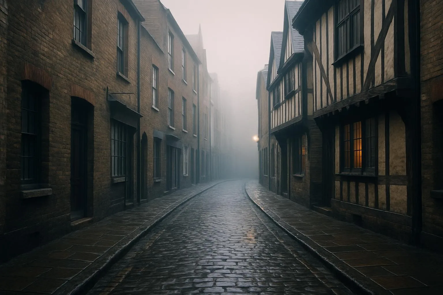 Walking London’s Plague Streets: Discovering How the Black Death Reshaped the City