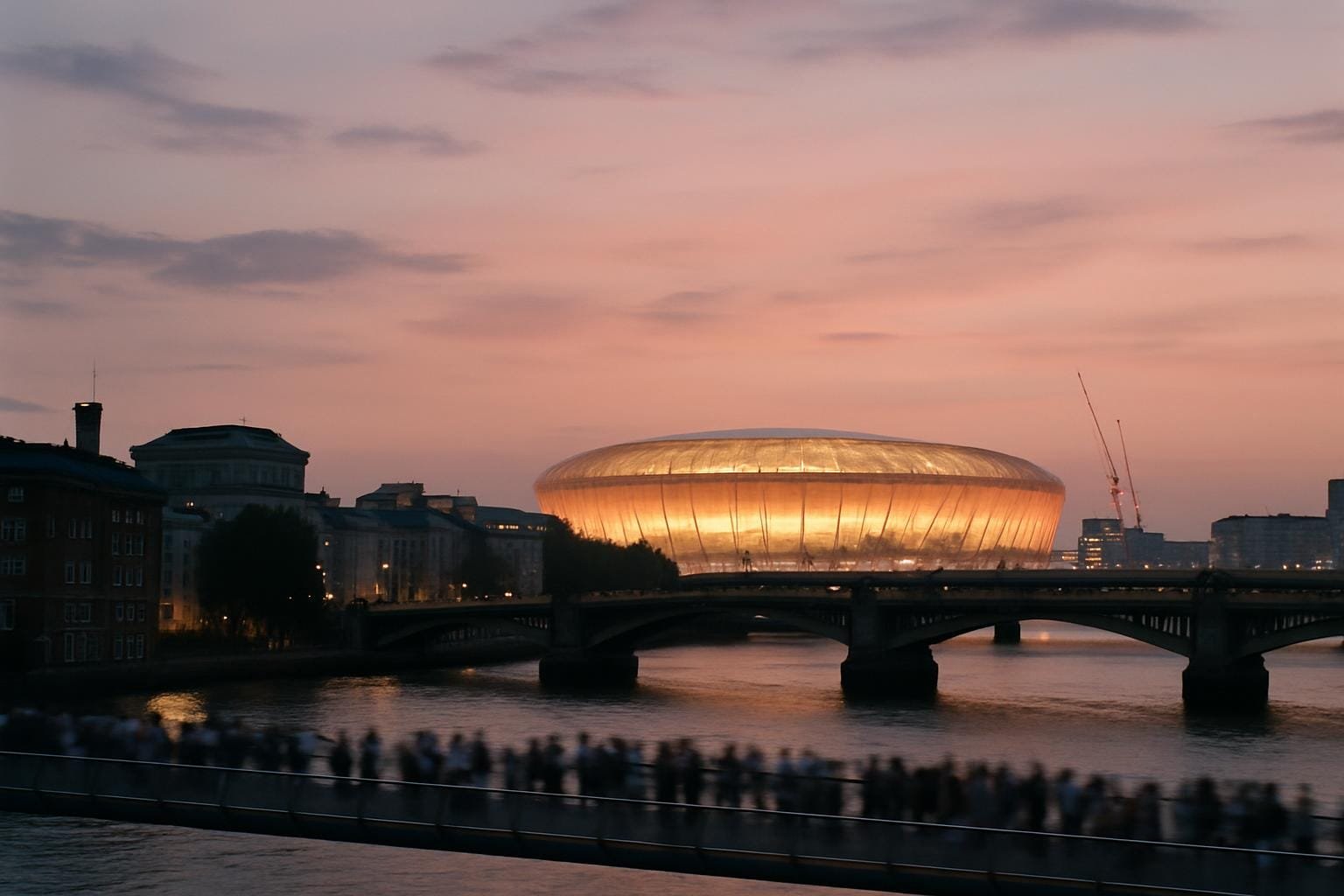 Coldplay’s Britain: A Musical Road Trip from Camden Pubs to Stadium Dreams