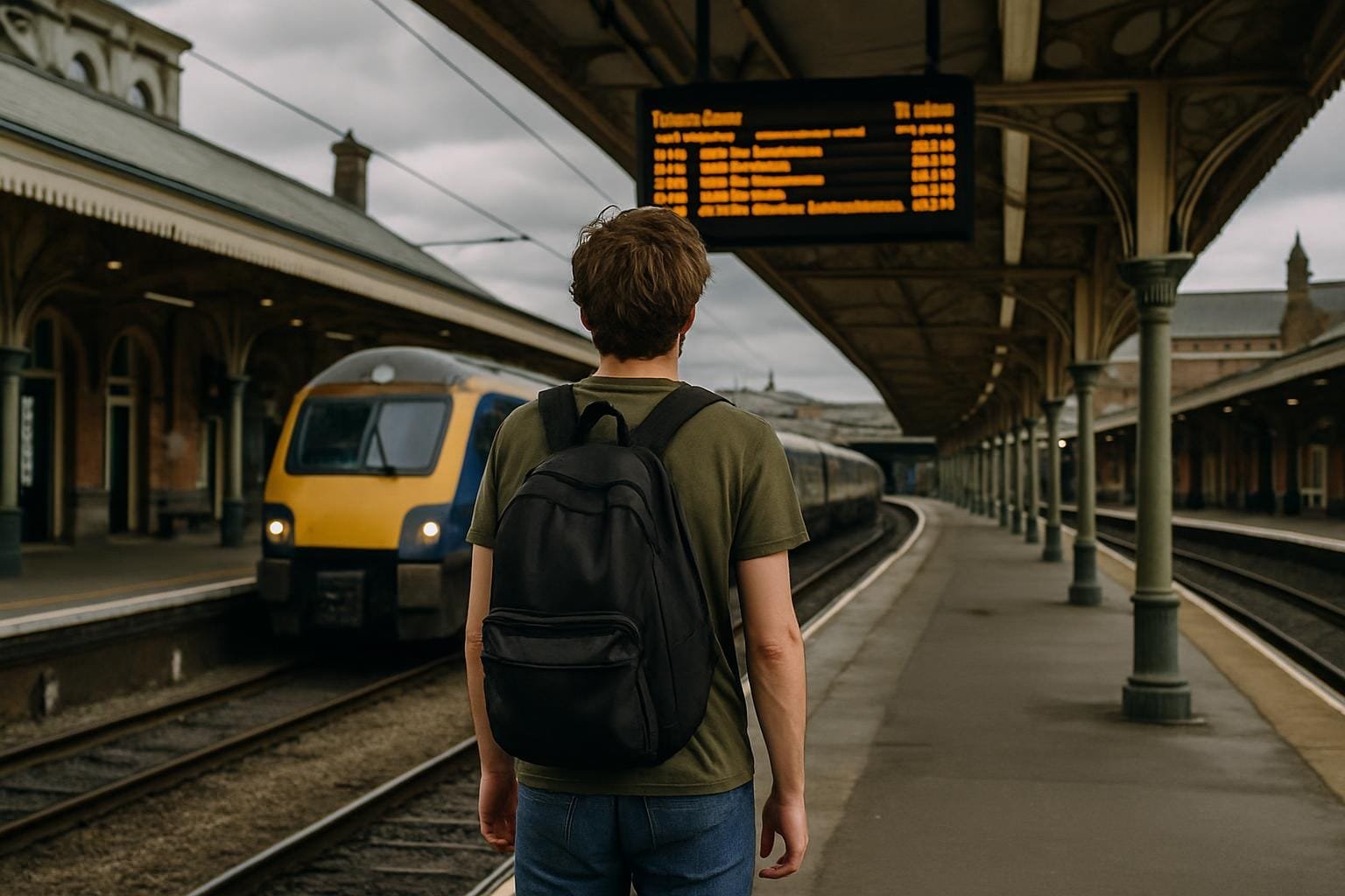 How to See More of Britain by Spending Less: A Realistic Budget Traveller’s Blueprint