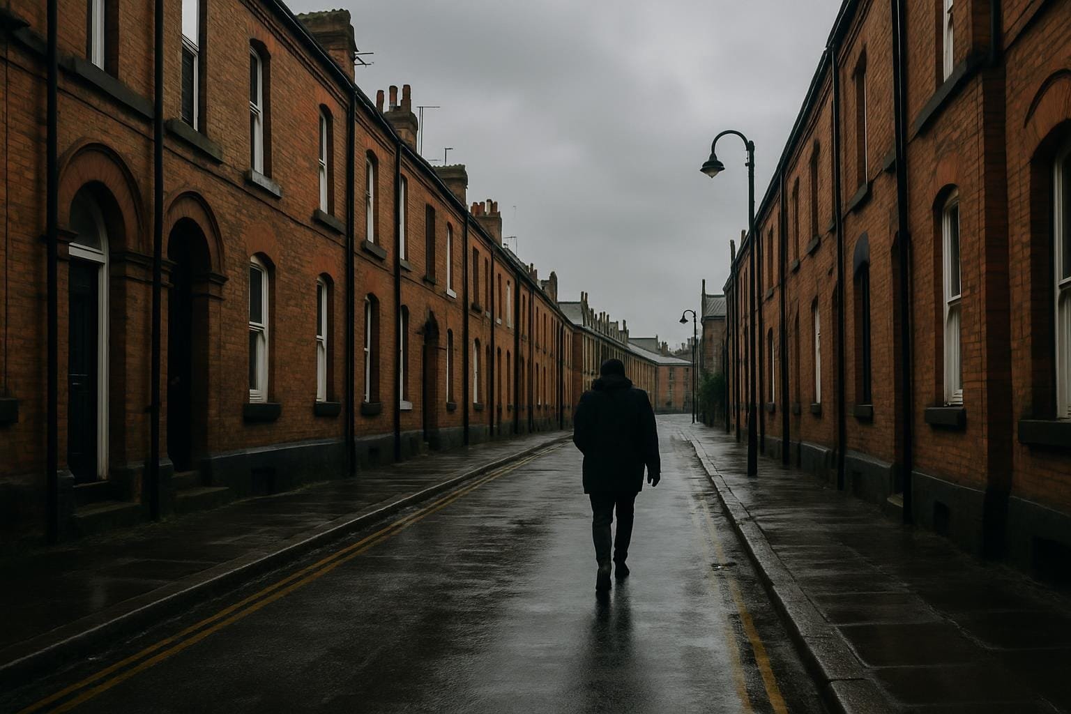 Melancholy in Manchester: Walking The Smiths’ Hidden Corners of the City