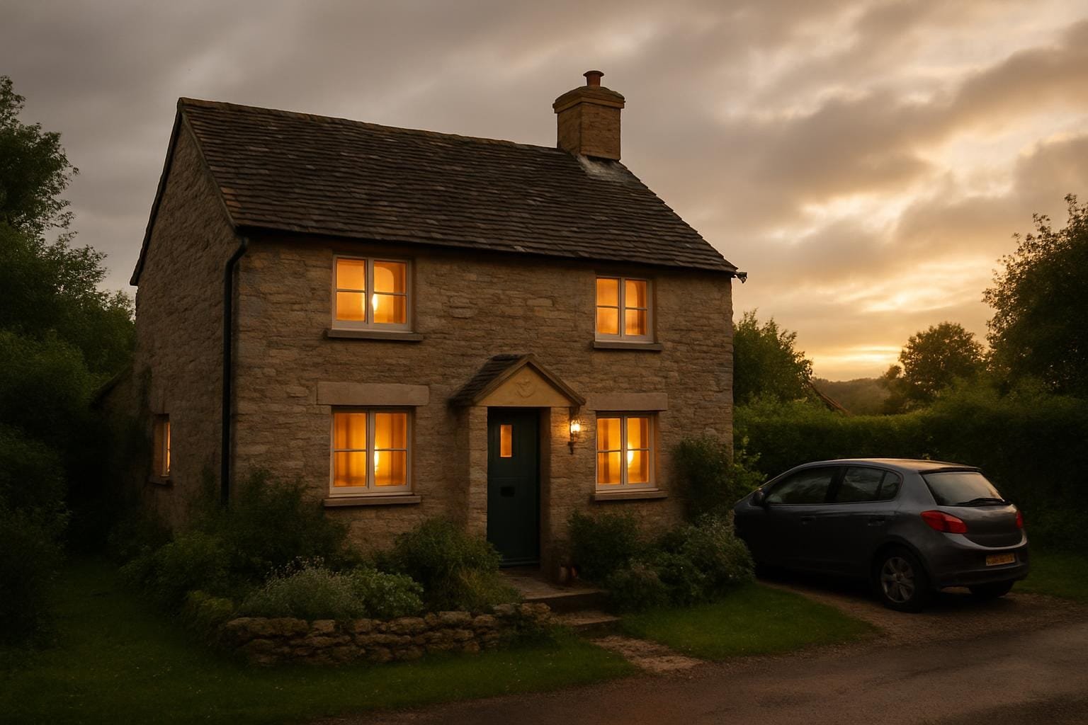 Reading Between the Listings: A Practical Guide to Choosing a Trustworthy UK Holiday Cottage