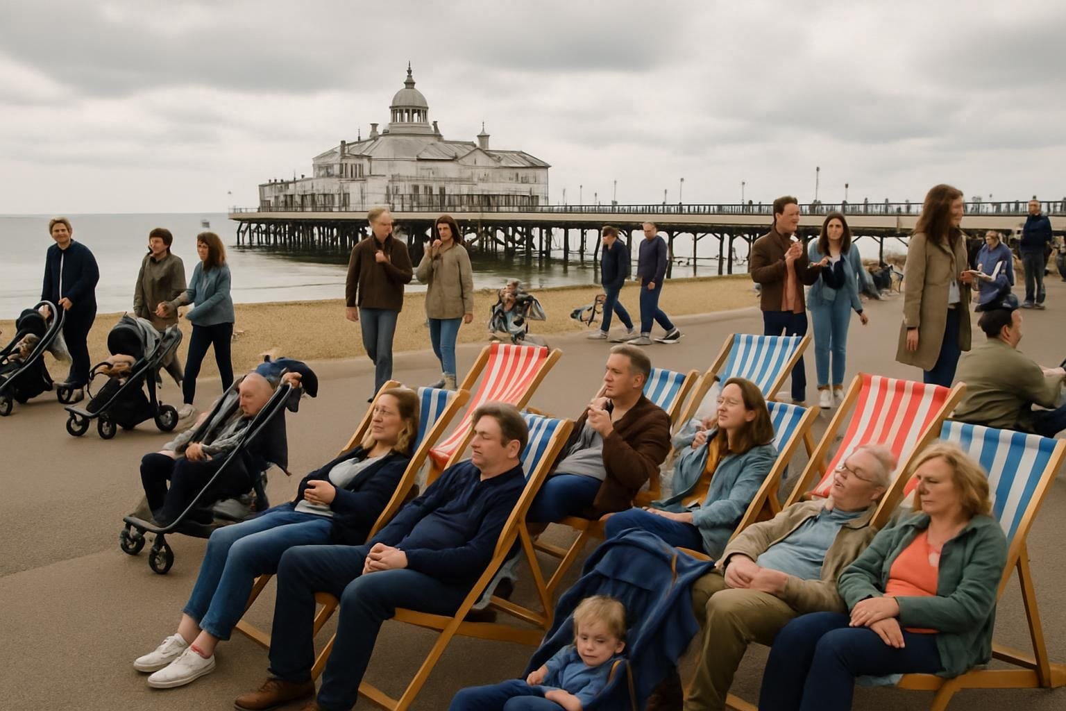 Three Kinds of British Bank Holiday Weekends (And How to Plan Each One)