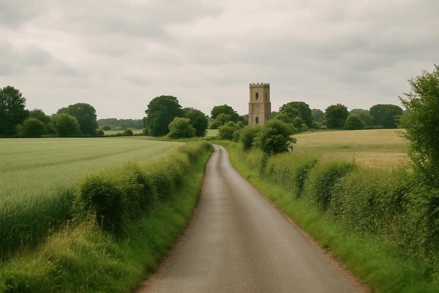 Tracing England’s First Protest Road Trip: Travelling the Route of the 1381 Rising