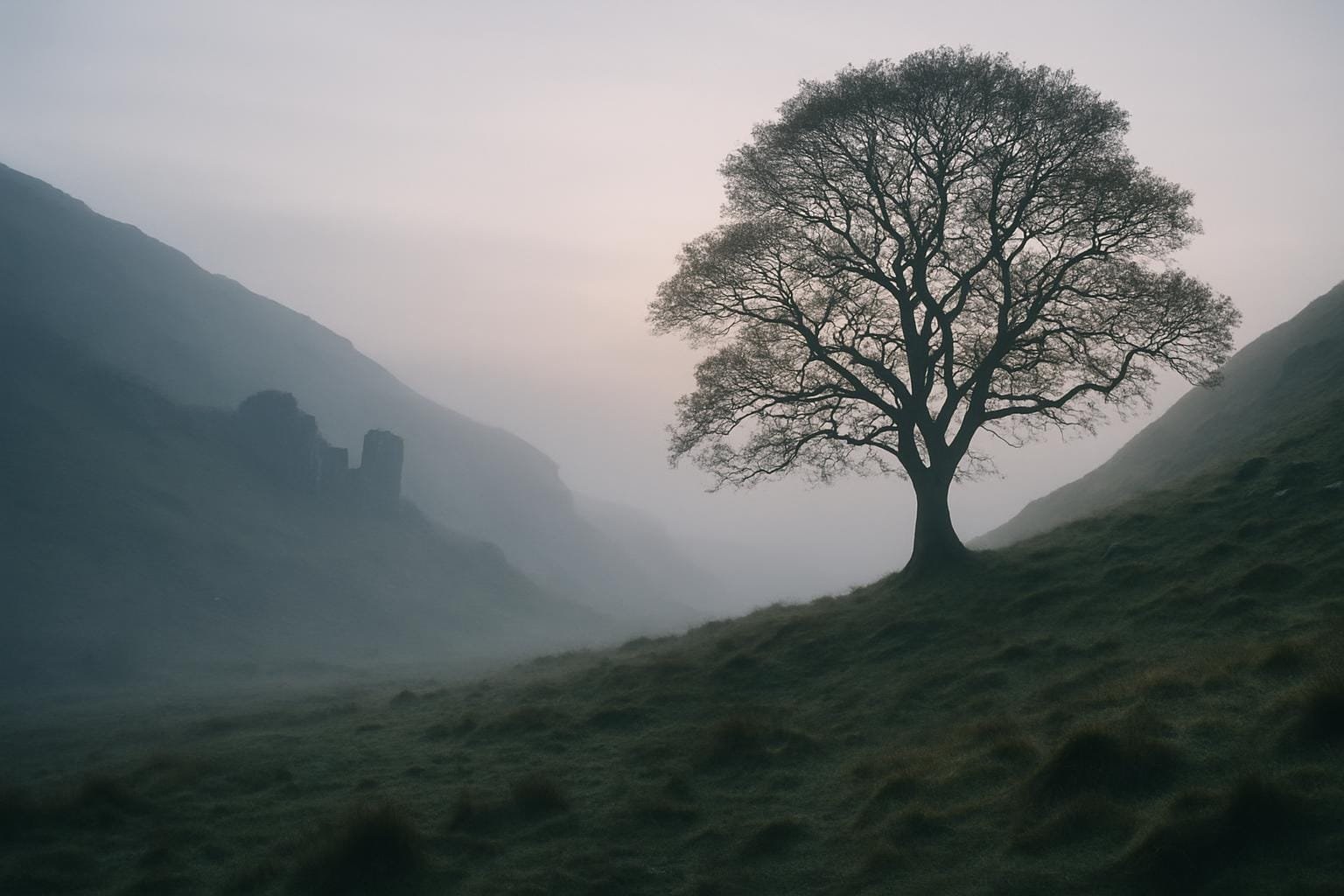 On the Trail of Britain’s Wizard Myths: Visiting the Places That Created Merlin