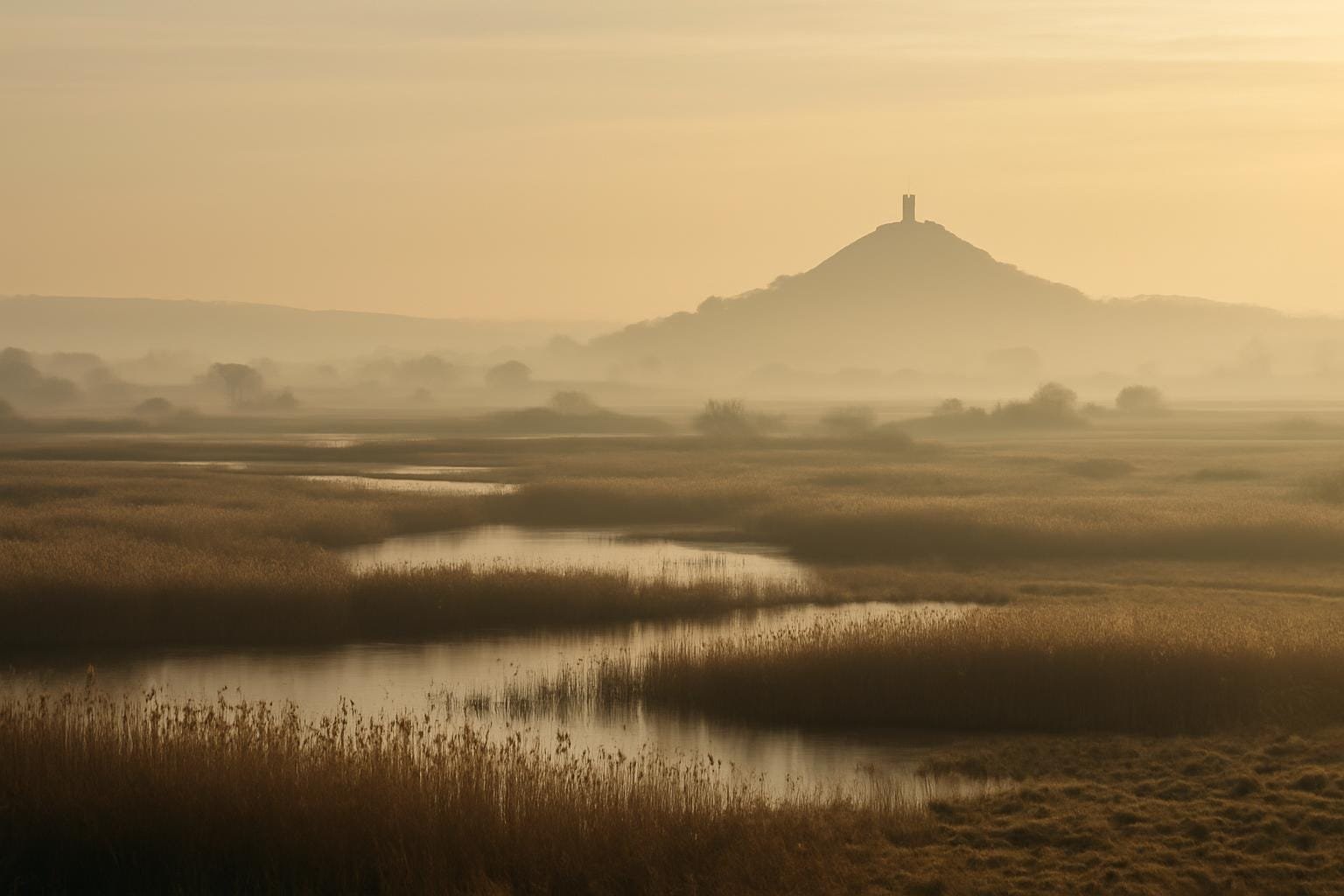 Following Alfred’s Footsteps: Visiting the Real Landscapes of England’s ‘Great’ King