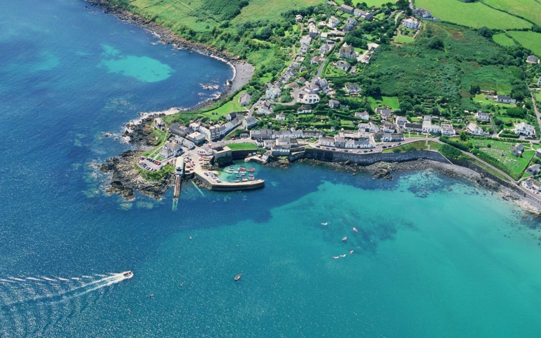 Best towns and villages in Cornwall to visit!